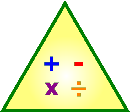 Triangle Math